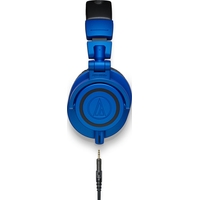 Audio-Technica ATH-M50x Limited Edition (синий) Image #2