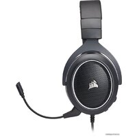 Corsair HS60 Surround (черный/белый) Image #3