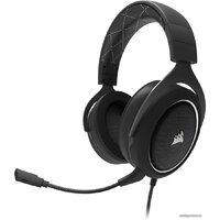 Corsair HS60 Surround (черный/белый) Image #5