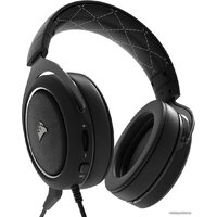 Corsair HS60 Surround (черный/белый) Image #8
