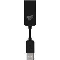 Corsair HS60 Surround (черный/белый) Image #12