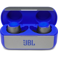 JBL Reflect Flow (черный/синий) Image #5