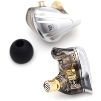 KZ Acoustics ZSX (без микрофона, черный) Image #2
