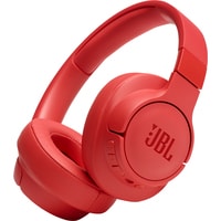 JBL Tune 750BTNC (красный) Image #1