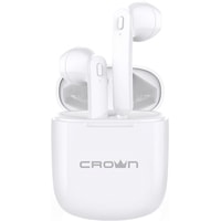 CrownMicro CMTWS-5002 (белый)