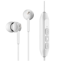 Sennheiser CX 150BT (белый) Image #3
