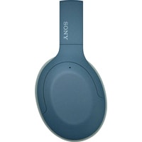 Sony WH-H910N (синий) Image #3