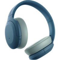 Sony WH-H910N (синий) Image #4