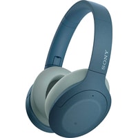 Sony WH-H910N (синий) Image #1