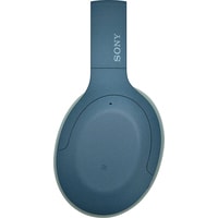 Sony WH-H910N (синий) Image #2