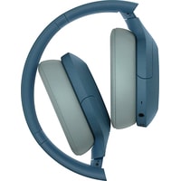 Sony WH-H910N (синий) Image #6
