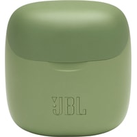 JBL Tune 220 TWS (зеленый) Image #6