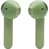 JBL Tune 220 TWS (зеленый) Image #3