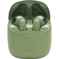 JBL Tune 220 TWS (зеленый) Image #5
