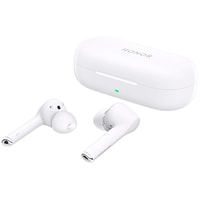HONOR Magic Earbuds (жемчужный белый, международная версия) Image #7