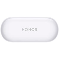 HONOR Magic Earbuds (жемчужный белый, международная версия) Image #6