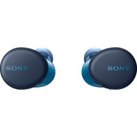 Sony WF-XB700 (синий) Image #2