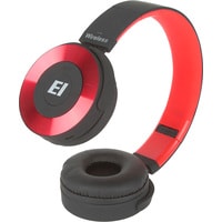 Eltronic 4465 (черный/красный)