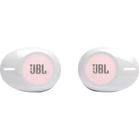 JBL Tune 125 TWS (белый/розовый) Image #4