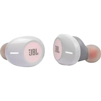 JBL Tune 125 TWS (белый/розовый) Image #3