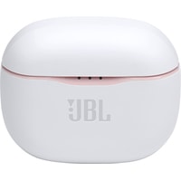 JBL Tune 125 TWS (белый/розовый) Image #6
