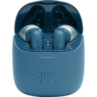 JBL Tune 225 TWS (синий) Image #2