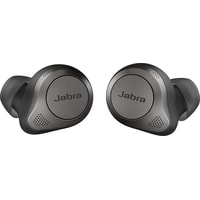 Jabra Elite 85t (титаново-черный)