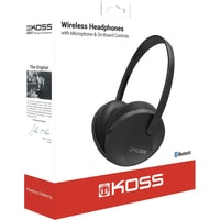 KOSS KPH7 Wireless Image #11