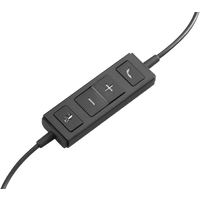 Logitech USB Headset Mono H570e Image #3