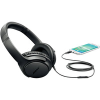 Bose SoundTrue around-ear II для Android (черный) Image #11