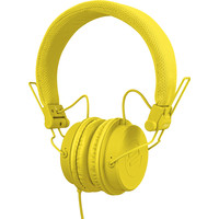 Reloop RHP-6 Yellow Image #1