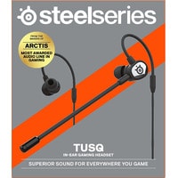 SteelSeries TUSQ Image #8