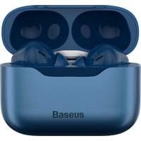 Baseus Simu S1 Pro ANC (синий) Image #3