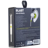Blast BAH-255 Mobile (белый) Image #3
