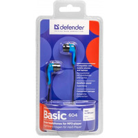 Defender Basic 604 (черный) [63604] Image #11
