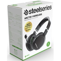 SteelSeries Arctis 1 Wireless для Xbox Image #8