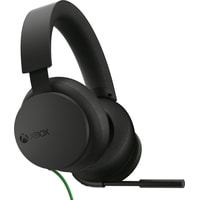 Microsoft Xbox Stereo Headset Image #1