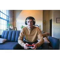 Microsoft Xbox Stereo Headset Image #10