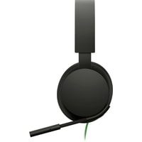 Microsoft Xbox Stereo Headset Image #6