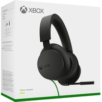 Microsoft Xbox Stereo Headset Image #7