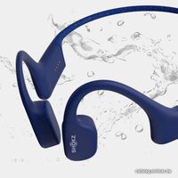 AfterShokz OpenSwim (синий) Image #5