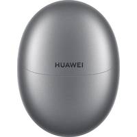 Huawei FreeBuds 5 (мерцающий серебристый, международная версия) Image #5
