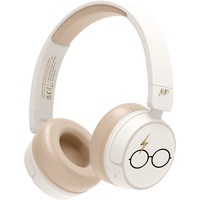 OTL Technologies Harry Potter Cream Kids Wireless HP0990