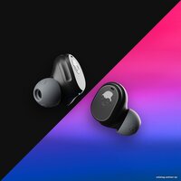 Skullcandy Mod (черный) Image #4