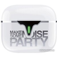 QUMO Life Party (белый) Image #2