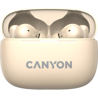 Canyon OnGo 10 ANC TWS-10 (бежевый)
