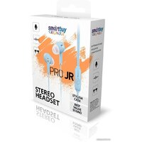SmartBuy Pro Jr SBH-105-BU Image #2