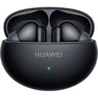 Huawei FreeBuds 6i (черный, международная версия) Image #1