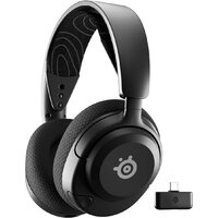 SteelSeries Arctis Nova 5 Wireless (черный)