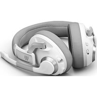 Epos H3 Pro Hybrid (белый) Image #3
